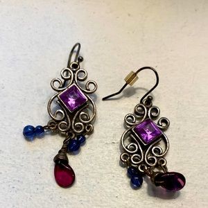 Brighton earrings